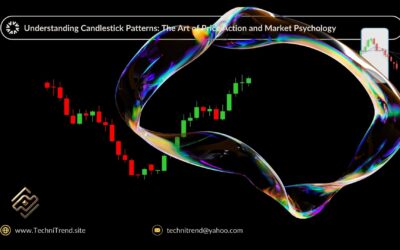 Understanding Candlestick Patterns: The Art of Price Action and Market Psychology