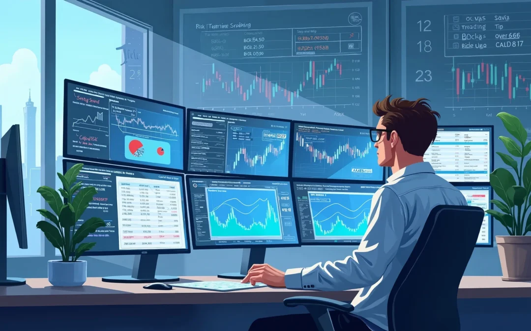 Risk Management in Trading: Protecting Your Capital